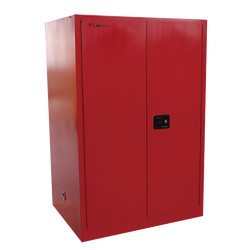 340 L Combustible Cabinet LCBC-A13