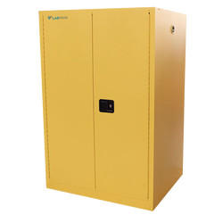 340 L Flammable Storage Cabinet LFSC-A14