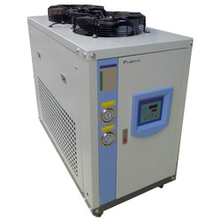Air Cooled Chillers LACC-A16
