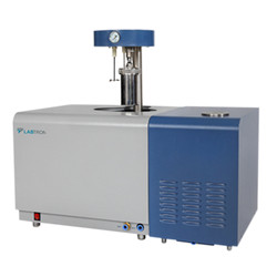 Automatic Bomb Calorimeter LABC-A11
