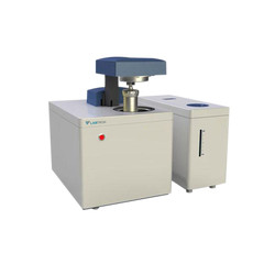 Automatic Bomb Calorimeter LABC-B10