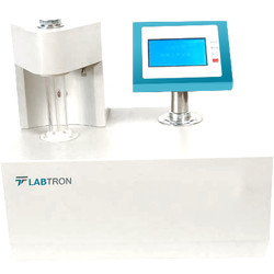 Automatic Pour Point Tester LLTT-A23