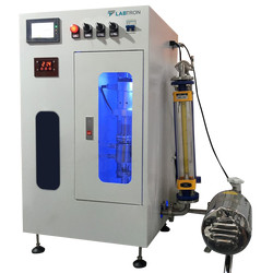 Automatic Ultra Sonic Homogenizer LUSL-A10