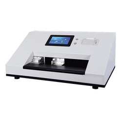 Automatic horizontal tensile tester TP-B11