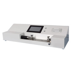 Automatic horizontal tensile tester TP-B12