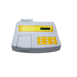 Bench top Turbidity Meter (with built-in printer) LTM-C12