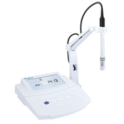Benchtop conductivity meter LBCM-A11