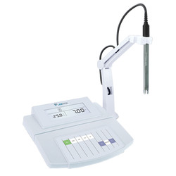 Benchtop pH meter LBPM-A11