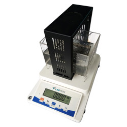 Density balance LDEB-A10