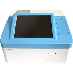Desktop Trace Drug Detector LTDD-B10