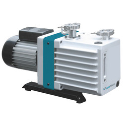 Direct Drive Rotary Vane Vacuum Pump LDDVP-A14