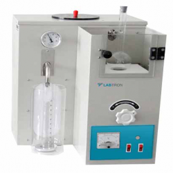 Distillation Tester Front Type LDT-A14