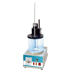 Dropping Point Tester (Oil Bath) LDPT-A10