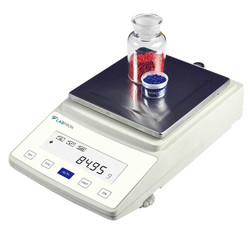 Electronic balance LELB-A12