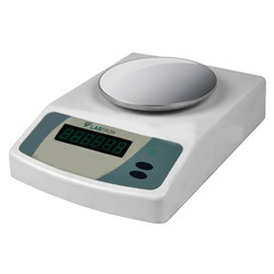 Electronic balance LELB-A22
