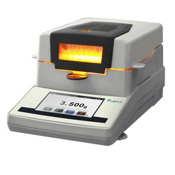 Halogen Moisture Analyzer LHMA-A14