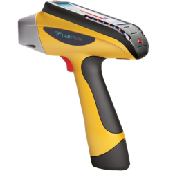 Handheld XRF Spectrometer LXRF-B11