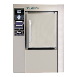 Horizontal Laboratory Autoclave LHA-F12