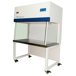 Horizontal laminar flow clean bench LHCB-A10