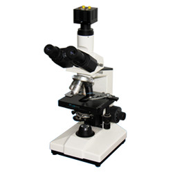 Image particle shape and size analyzer LISA-A10