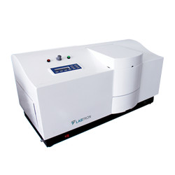Image particle shape and size analyzer LISA-A11