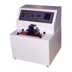 Ink rubber tester TP-F10