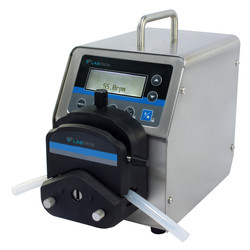 Intelligent flow peristaltic pump LIFP-B10