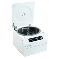 Low speed centrifuge LLS-A53