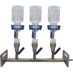 Manifold Vacuum Filtration Unit LMVF-A11