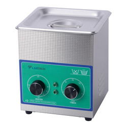 Mechanical Heating Ultrasonic Cleaner LMUC-A11
