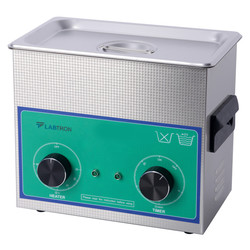 Mechanical Heating Ultrasonic Cleaner LMUC-A16
