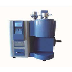Melt flow Indexer TMFI-A11