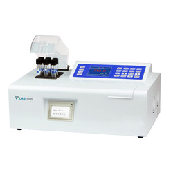 Multi parameter water quality analyzer LMWA-A11