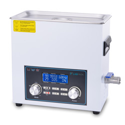 Multifunctional Ultrasonic Cleaner LMFU-A10