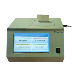 Octane Number and Cetane Number Tester LOCT-A10