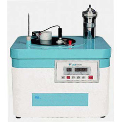 Oxygen Bomb Calorimeter LBC-C21