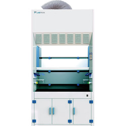 PP Ducted Fumehood LPDF-A11