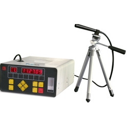 Portable Airborne Particle Counter LPPC-A10