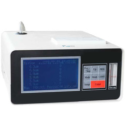 Portable Airborne Particle Counter LPPC-A20