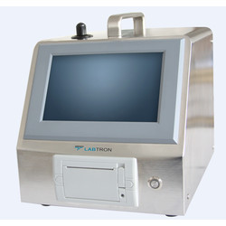 Portable Airborne Particle Counter LPPC-B12