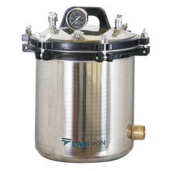 Portable Autoclave LPOA-A12