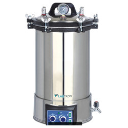 Portable Autoclave LPOA-A15