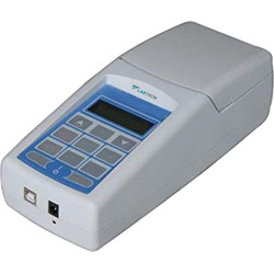 Portable turbidity meter LTM-A16