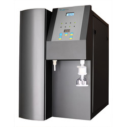 Radio Frequency Identification Water Purification System LRFW-B11