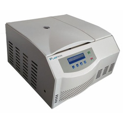 Refrigerated Centrifuge LRF-B20