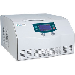 Refrigerated Centrifuge LRF-C10