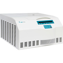 Refrigerated Centrifuge LRF-C22