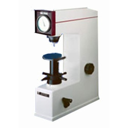 Rockwell hardness meter TRHM-A10