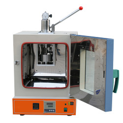 Rubber-weiss plasticity testing machine TRWM-A10