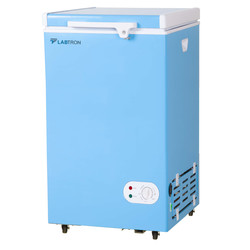 Solar Eco Freezer LSEF-A11